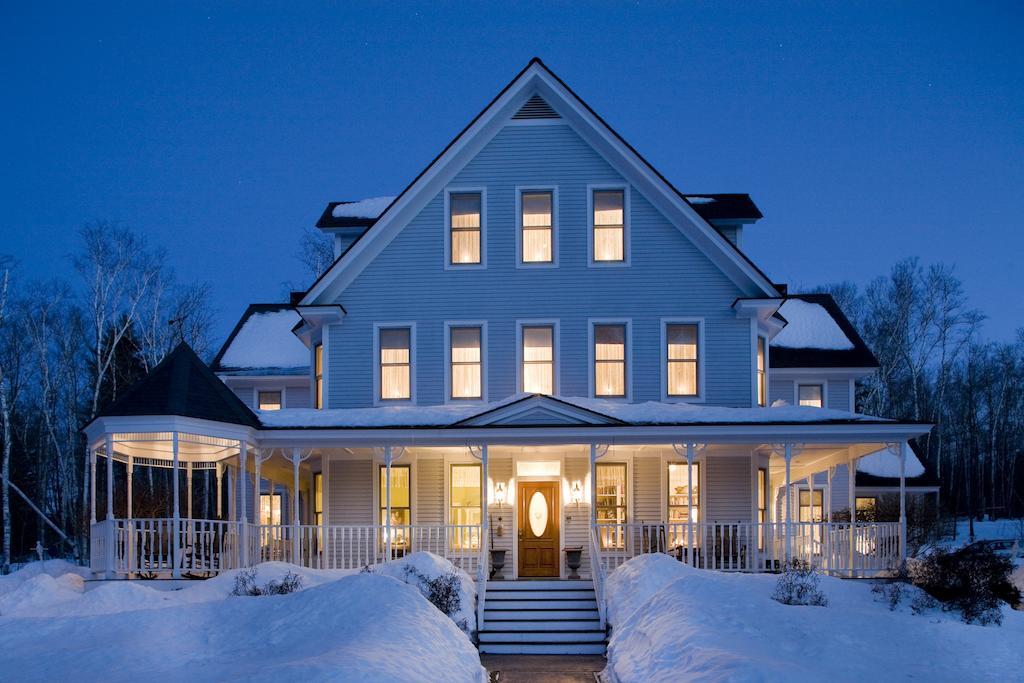 Barnard The Maple Leaf Inn מראה חיצוני תמונה